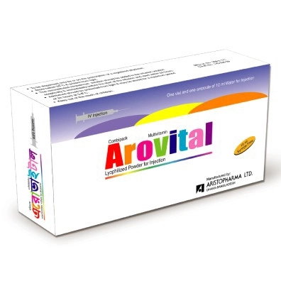arovital